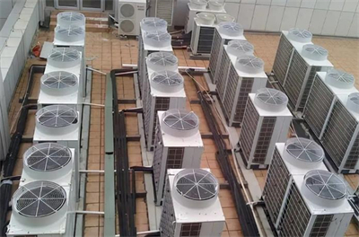 空調開機聲音大樓板隔音風電噪音怎么辦？