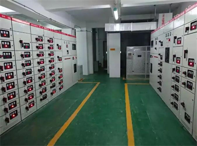 小區地下配電室房子在邊上噪音很大怎么辦？