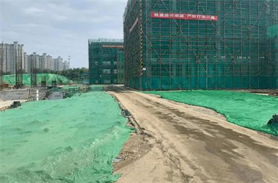 建筑工地夜間運輸渣土噪音大怎么辦？