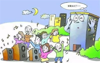 環線旁邊房子樓層高噪音問題要怎么處理？