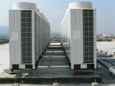 噪音環境污染治理工程中央空調出風口噪音大怎么處理