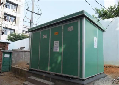 電力配電房減震噪音處理設(shè)計低頻噪聲如何消除