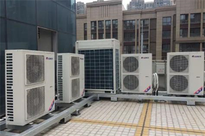 空調(diào)機組房減震降噪處理服務(wù)商噪聲治理的控制方法