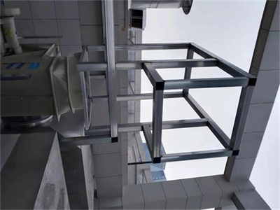 永州工業噪聲治理報價單噪聲污染防治條例