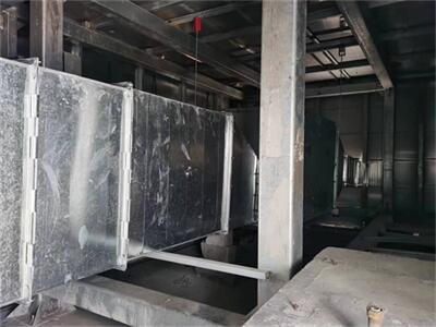 環境污染的定義工廠沖床噪聲治理公司