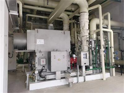 噪聲控制的基本程序技術原理是什么撫州企業(yè)噪聲治理