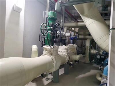 噪聲隨距離的衰減規律是什么電力配電房減震噪音處理企業