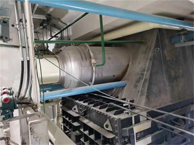 噪聲源的分析、環境標準以及降噪措施邵陽噪聲治理公司