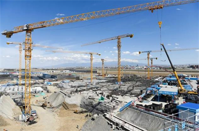 噪音治理工程公司專業空氣污染防塵控制建議