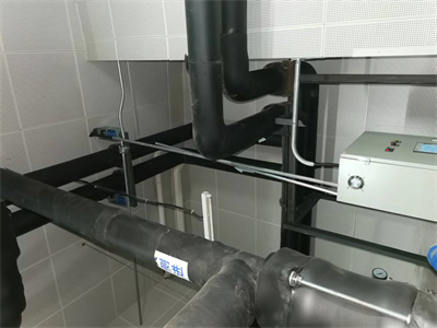 株洲市室內低頻噪音治理公司、低頻噪音幾樓最明顯