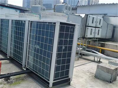 空氣能熱水器噪音影響鄰居、屋頂空氣能熱水器太吵怎么辦