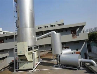 鍋爐房鼓風機噪聲治理、鍋爐引風機聲音大怎么回事