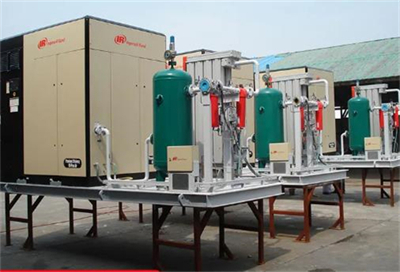 專業(yè)工廠工業(yè)空壓機機房隔音降噪減震處理、孝感噪聲治理