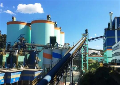 水泥廠隔音降噪減震、衡陽工礦企業噪音治理公司