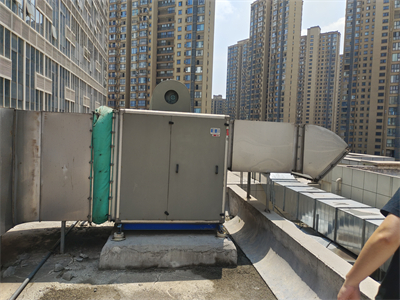 軸流風(fēng)機隔音降噪減震、南岳噪音治理噪聲對照表