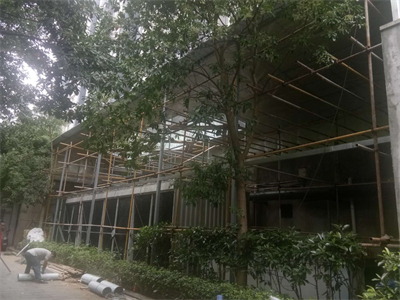 恩施中央空調(diào)冷卻塔治理噪聲企業(yè)噪聲噪音設(shè)計(jì)處理